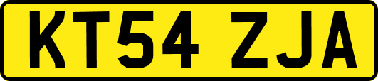 KT54ZJA
