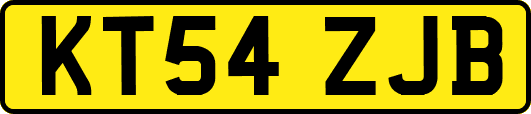 KT54ZJB