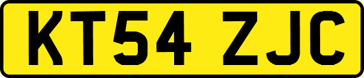 KT54ZJC