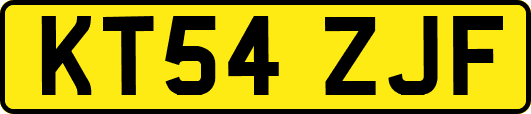 KT54ZJF