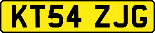 KT54ZJG