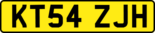 KT54ZJH