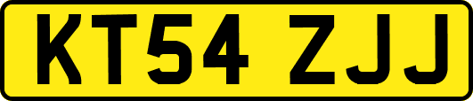 KT54ZJJ