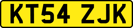 KT54ZJK