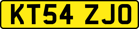 KT54ZJO