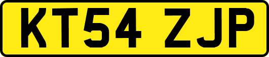 KT54ZJP