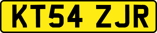 KT54ZJR