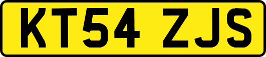 KT54ZJS