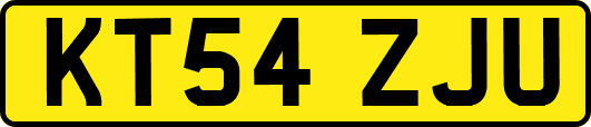KT54ZJU