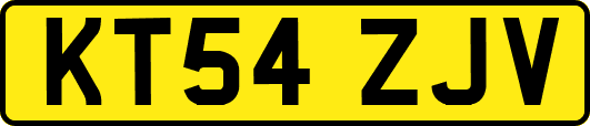 KT54ZJV