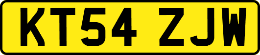 KT54ZJW
