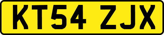 KT54ZJX