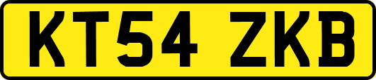 KT54ZKB