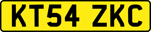 KT54ZKC