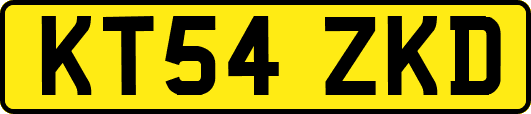 KT54ZKD