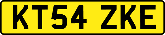 KT54ZKE