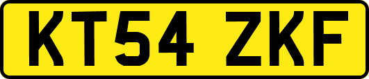 KT54ZKF