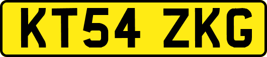 KT54ZKG