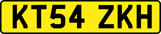 KT54ZKH