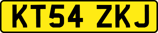KT54ZKJ