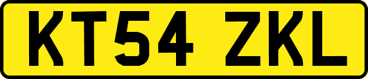 KT54ZKL