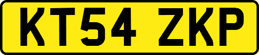 KT54ZKP
