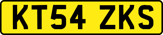 KT54ZKS
