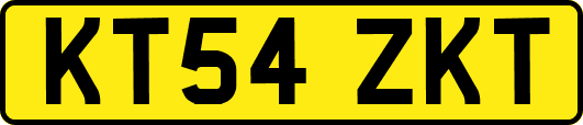 KT54ZKT