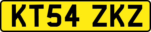 KT54ZKZ