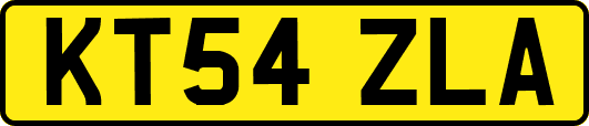 KT54ZLA