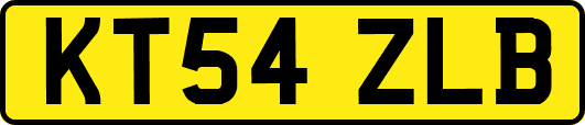 KT54ZLB