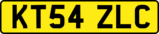 KT54ZLC