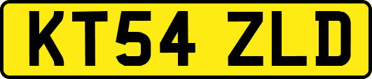 KT54ZLD