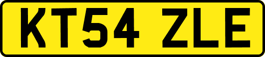 KT54ZLE