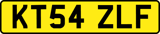 KT54ZLF