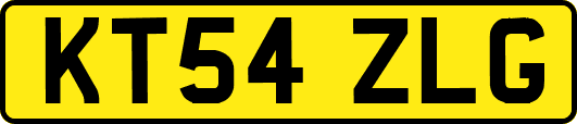 KT54ZLG