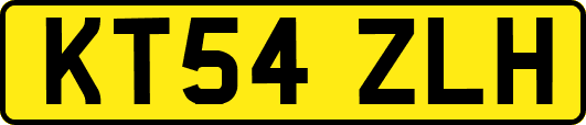 KT54ZLH