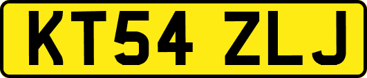 KT54ZLJ