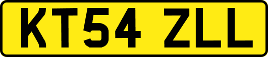 KT54ZLL