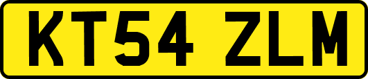 KT54ZLM