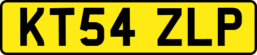 KT54ZLP