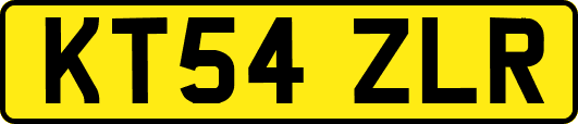 KT54ZLR