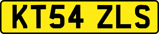 KT54ZLS