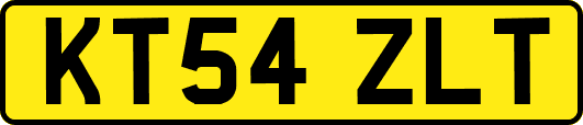 KT54ZLT