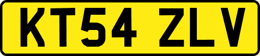 KT54ZLV