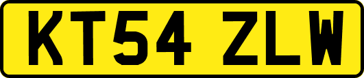 KT54ZLW