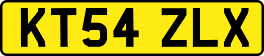 KT54ZLX