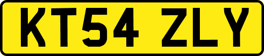 KT54ZLY