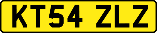 KT54ZLZ