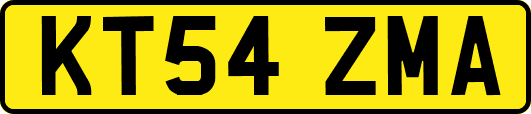 KT54ZMA